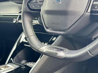 Peugeot 2008 1.2 PureTech GT Premium EAT Euro 6 (s/s) 5dr