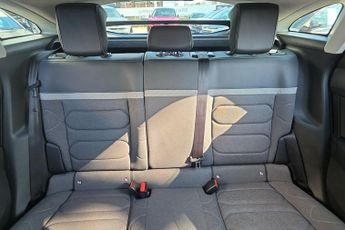 Citroen e-C4 50kWh Sense Auto 5dr (7.4kW Charger)