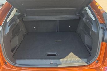 Citroen e-C4 50kWh Sense Auto 5dr (7.4kW Charger)