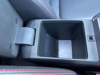 MG MG ZS 51.1kWh Trophy Auto 5dr