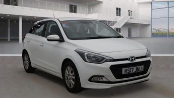 Hyundai i20 1.4 SE Auto Euro 6 5dr