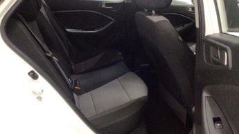 Hyundai i20 1.4 SE Auto Euro 6 5dr