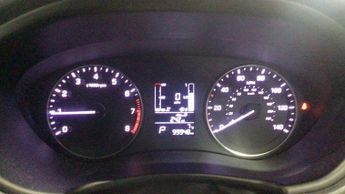 Hyundai i20 1.4 SE Auto Euro 6 5dr