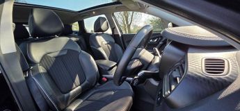 Renault Kadjar 1.5 dCi Signature Nav EDC Euro 6 (s/s) 5dr