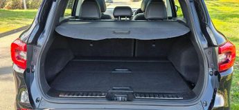 Renault Kadjar 1.5 dCi Signature Nav EDC Euro 6 (s/s) 5dr