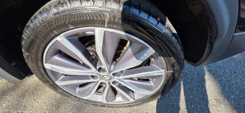 Renault Kadjar 1.5 dCi Signature Nav EDC Euro 6 (s/s) 5dr