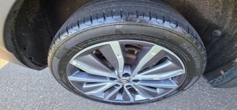 Renault Kadjar 1.5 dCi Signature Nav EDC Euro 6 (s/s) 5dr