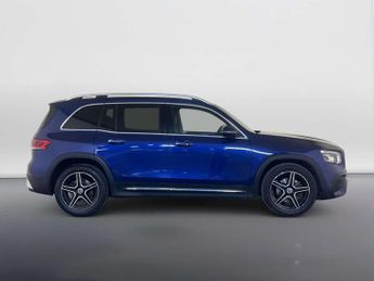 Mercedes-Benz GLB 1.3 GLB200 AMG Line (Premium) SUV 5dr Petrol 7G-DCT Euro 6 (s/s)