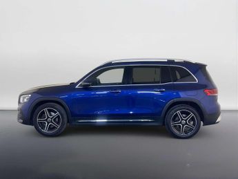 Mercedes-Benz GLB 1.3 GLB200 AMG Line (Premium) SUV 5dr Petrol 7G-DCT Euro 6 (s/s)