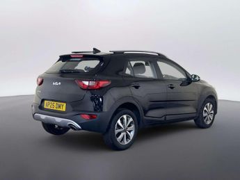 Kia Stonic 1.0 T-GDi 2 SUV 5dr Petrol DCT Euro 6 (s/s) (98 bhp)