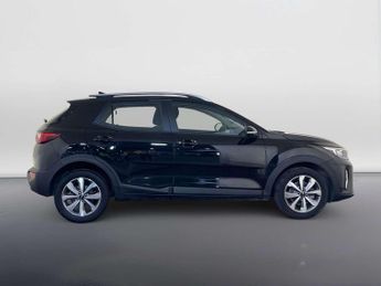 Kia Stonic 1.0 T-GDi 2 SUV 5dr Petrol DCT Euro 6 (s/s) (98 bhp)