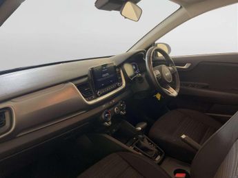 Kia Stonic 1.0 T-GDi 2 SUV 5dr Petrol DCT Euro 6 (s/s) (98 bhp)