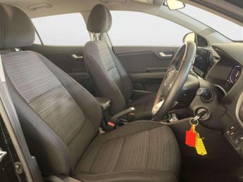 Kia Stonic 1.0 T-GDi 2 SUV 5dr Petrol DCT Euro 6 (s/s) (98 bhp)