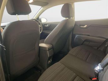 Kia Stonic 1.0 T-GDi 2 SUV 5dr Petrol DCT Euro 6 (s/s) (98 bhp)