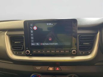 Kia Stonic 1.0 T-GDi 2 SUV 5dr Petrol DCT Euro 6 (s/s) (98 bhp)