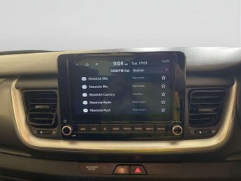 Kia Stonic 1.0 T-GDi 2 SUV 5dr Petrol DCT Euro 6 (s/s) (98 bhp)