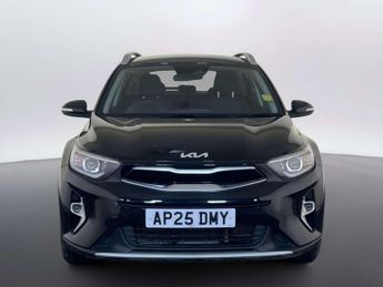 Kia Stonic 1.0 T-GDi 2 SUV 5dr Petrol DCT Euro 6 (s/s) (98 bhp)