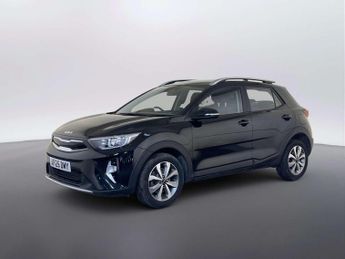 Kia Stonic 1.0 T-GDi 2 SUV 5dr Petrol DCT Euro 6 (s/s) (98 bhp)