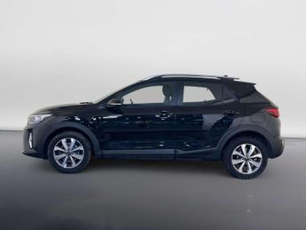 Kia Stonic 1.0 T-GDi 2 SUV 5dr Petrol DCT Euro 6 (s/s) (98 bhp)