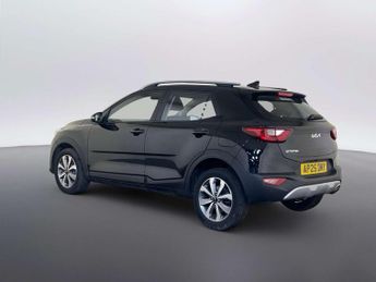 Kia Stonic 1.0 T-GDi 2 SUV 5dr Petrol DCT Euro 6 (s/s) (98 bhp)