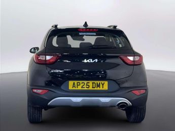 Kia Stonic 1.0 T-GDi 2 SUV 5dr Petrol DCT Euro 6 (s/s) (98 bhp)