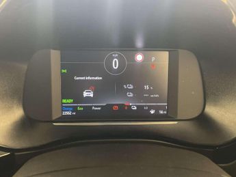 Vauxhall Corsa Electric 50kWh Elite Nav Premium Hatchback 5dr Electric Auto (7.4Kw Charg