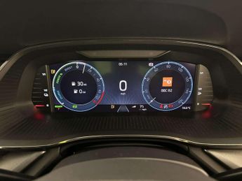 Skoda Octavia 1.4 TSI iV 13kWh SE Technology Estate 5dr Petrol Plug-in Hybrid 