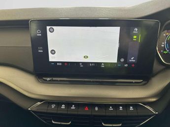 Skoda Octavia 1.4 TSI iV 13kWh SE Technology Estate 5dr Petrol Plug-in Hybrid 