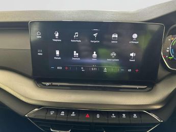Skoda Octavia 1.4 TSI iV 13kWh SE Technology Estate 5dr Petrol Plug-in Hybrid 