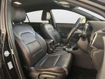 Kia Sportage 1.6 CRDi GT-Line SUV 5dr Diesel Manual Euro 6 (s/s) (134 bhp)