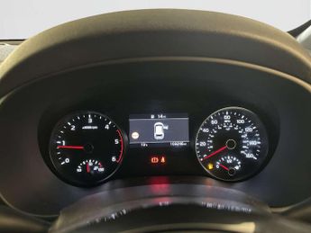 Kia Sportage 1.6 CRDi GT-Line SUV 5dr Diesel Manual Euro 6 (s/s) (134 bhp)