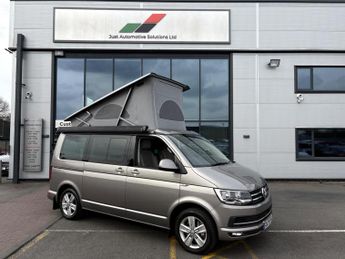 Volkswagen California 2.0 TDI Ocean Euro 6 (s/s) 4dr