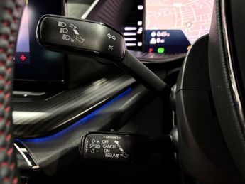 Skoda Octavia 2.0 TDI vRS DSG Euro 6 (s/s) 5dr