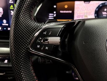 Skoda Octavia 2.0 TDI vRS DSG Euro 6 (s/s) 5dr