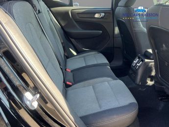 Volvo XC40 1.5h T4 Recharge 10.7kWh Plus Auto Euro 6 (s/s) 5dr