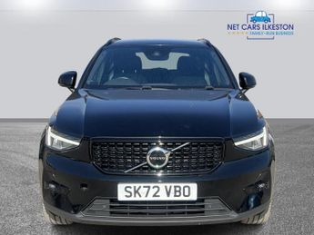 Volvo XC40 1.5h T4 Recharge 10.7kWh Plus Auto Euro 6 (s/s) 5dr