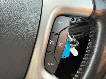 Chevrolet Captiva 2.2 VCDi LTZ Auto 4WD Euro 5 5dr (7 Seats)