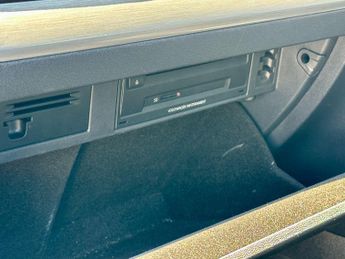 Volkswagen Golf 2.0 TDI BlueMotion Tech SE DSG Euro 5 (s/s) 5dr