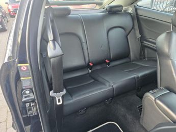 Mercedes-Benz C Class 2.1 C220 CDI Sport Edition 2dr