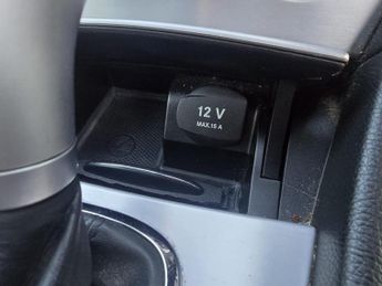 Mercedes-Benz C Class 2.1 C220 CDI Sport Edition 2dr