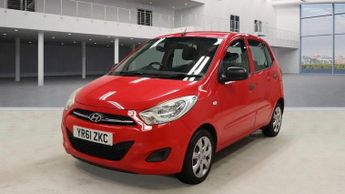 Hyundai i10 1.2 Classic Euro 5 5dr