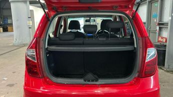 Hyundai i10 1.2 Classic Euro 5 5dr