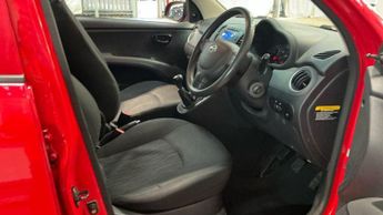 Hyundai i10 1.2 Classic Euro 5 5dr