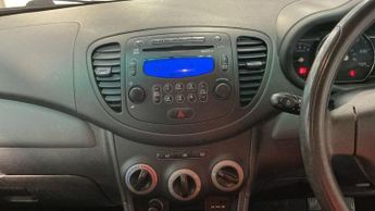 Hyundai i10 1.2 Classic Euro 5 5dr