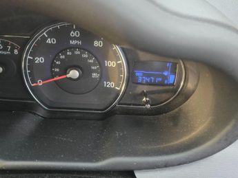 Hyundai i10 1.2 Classic Euro 5 5dr