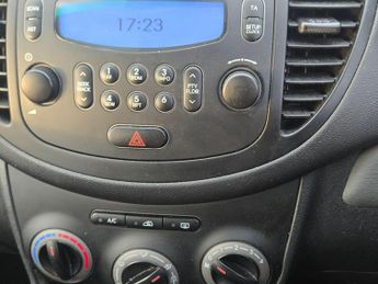 Hyundai i10 1.2 Classic Euro 5 5dr