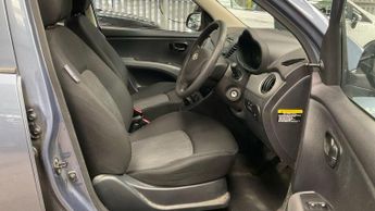 Hyundai i10 1.2 Classic Euro 5 5dr