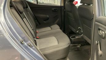 Hyundai i10 1.2 Classic Euro 5 5dr