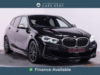 BMW 135 M135i xDrive