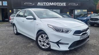 Kia Ceed 1.0 2 ISG 5DR Manual